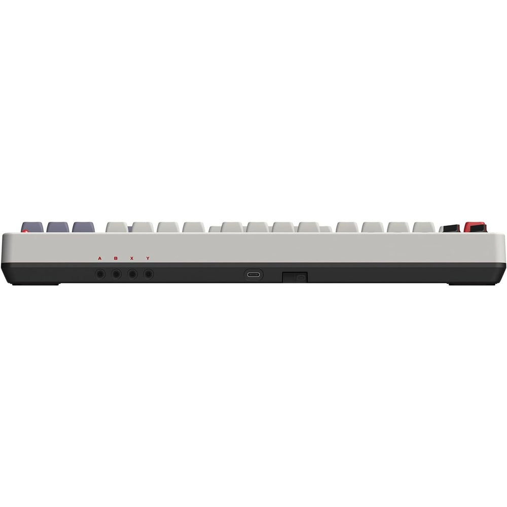8bitdo retro mekanisk tastatur n udgave