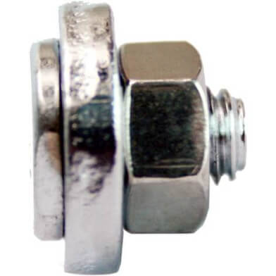 Shimano Nexus Brake Cable Clamp Bolt til NM Rollerbrake