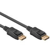Abi 8k display port kabel