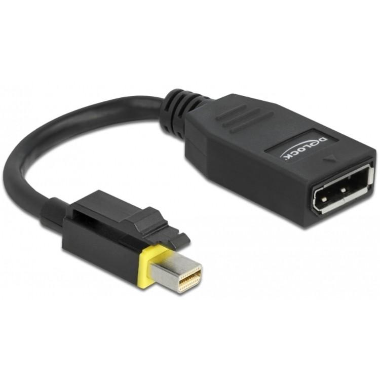8k mini displayport til displayport