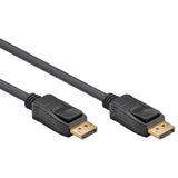 Abi 8k display port kabel