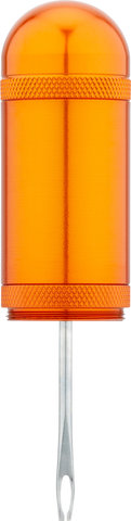 BC basic tubeless dækreparationssæt