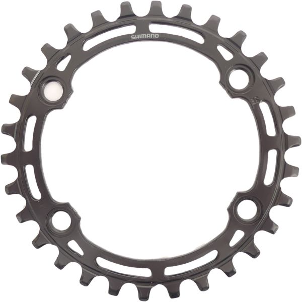 Shimano kædering deore fc-m5100-1 kædering shim.deore fc-m5100-1 30 tænder