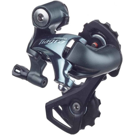 Tiagra 4700 SS Achter Derailleur 10-trins 23-28t sort
