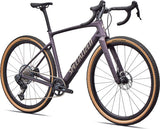 Specialiseret diverge 4 ekspert carbon 28 gruscykel