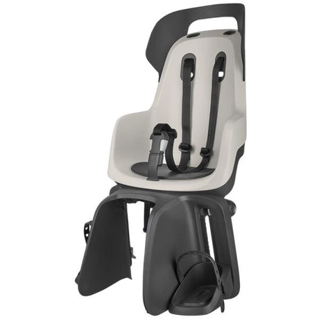 Børnesæde bag Bobike Maxi Go Carrier Confirmation Creme