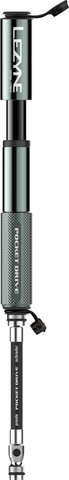Lezyne lommedrevet minipumpe