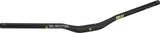 Burgtec ride wide dh 31,8 30 mm riser styr