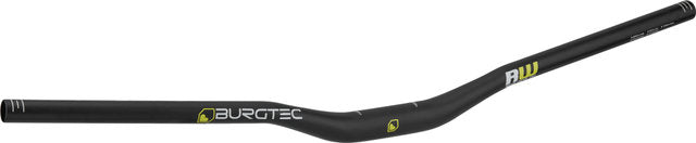 Burgtec ride wide dh 31,8 30 mm riser styr