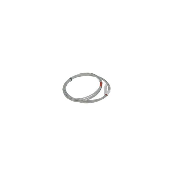 Elvedes indre kabel Ø1mm (10 meter)