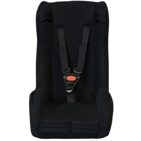 Edge cargocomfy babysæde 0-9 måneder - sort