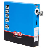 Elvedes link inde i 2250 mm (100) 6472rvs-49-kasse