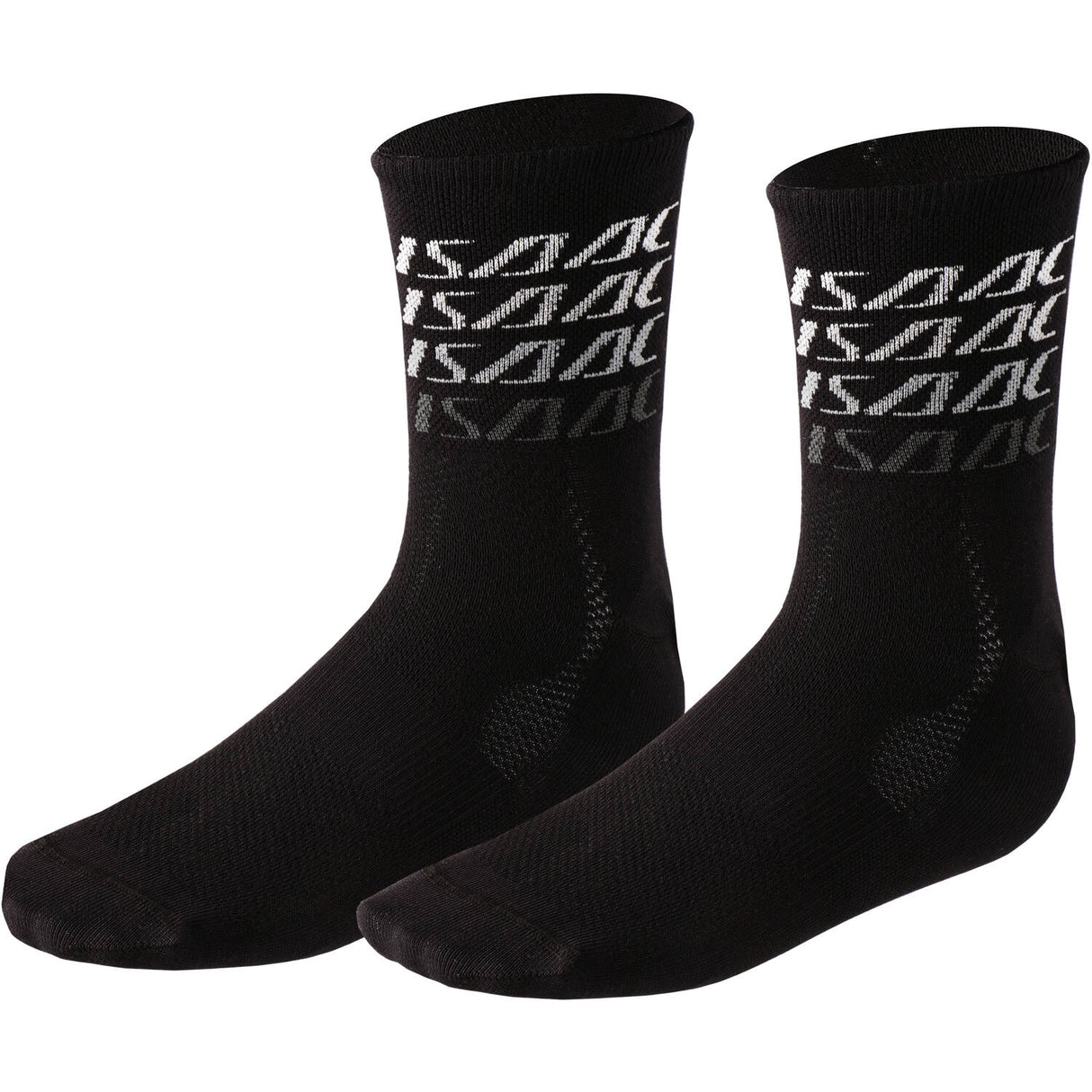 Isaac - Teamwear Socks Størrelse S