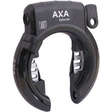 Axa Defender - High -Quality Frame Lot - 12 Art - Black Gloss