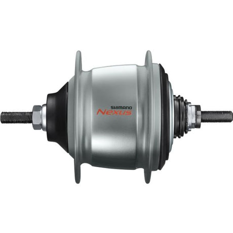 Shimano gear nexus 8 premium SG-C6011 - fælgbremse rullebremse - 36 huller - sølv