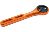 Jrc garmin styrholder computer mount amplitude
