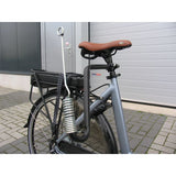 Messing springer hundecykel beslag