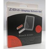 Display Cover Zibra Bosch Kiox