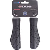 Edge Urban Grips - Ergonomiske håndtag til afslappede cykler