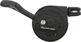 Shimano xtr sl-m9100-i mono 2x skifter w i-spec ev