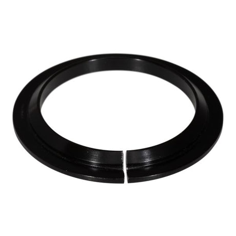 Elvedes Forkconus til 11 8 tommer Ø30mm 45 ° - Sort