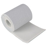 Cyclplus slibeplade cykletør 9 puder 11,5x12,5 cm