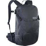 Evoc - allride 3d wp 16 liter sort one size rygsæk