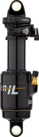 Cane creek air il g2 dobbeltløbsluftstød