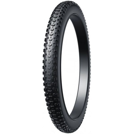 Edge ydre dæk -obor hoppende hare 26 x 1,95 50-559 - sort