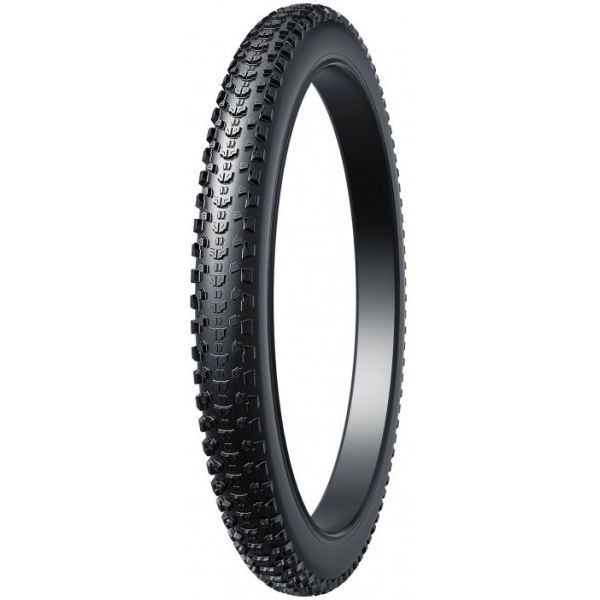 Edge ydre dæk -obor hoppende hare 29 x 2,25 57-622 mm - sort