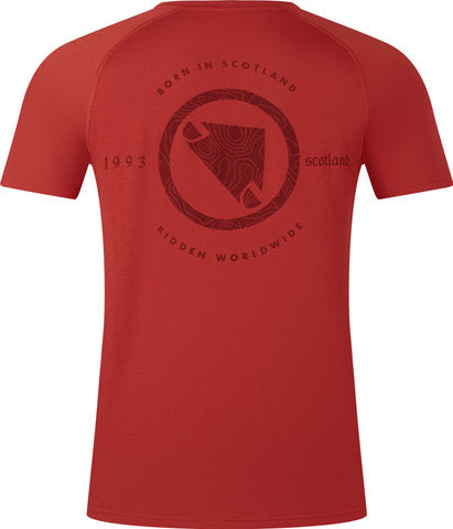 Endura loop s tech t-shirt