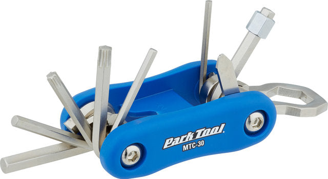 Parktool multiværktøj mtc-30