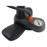 SKS AIR-X-PRESS 8.0 GULV PUMP M PUNCT METER MAX. 8 bar 11285