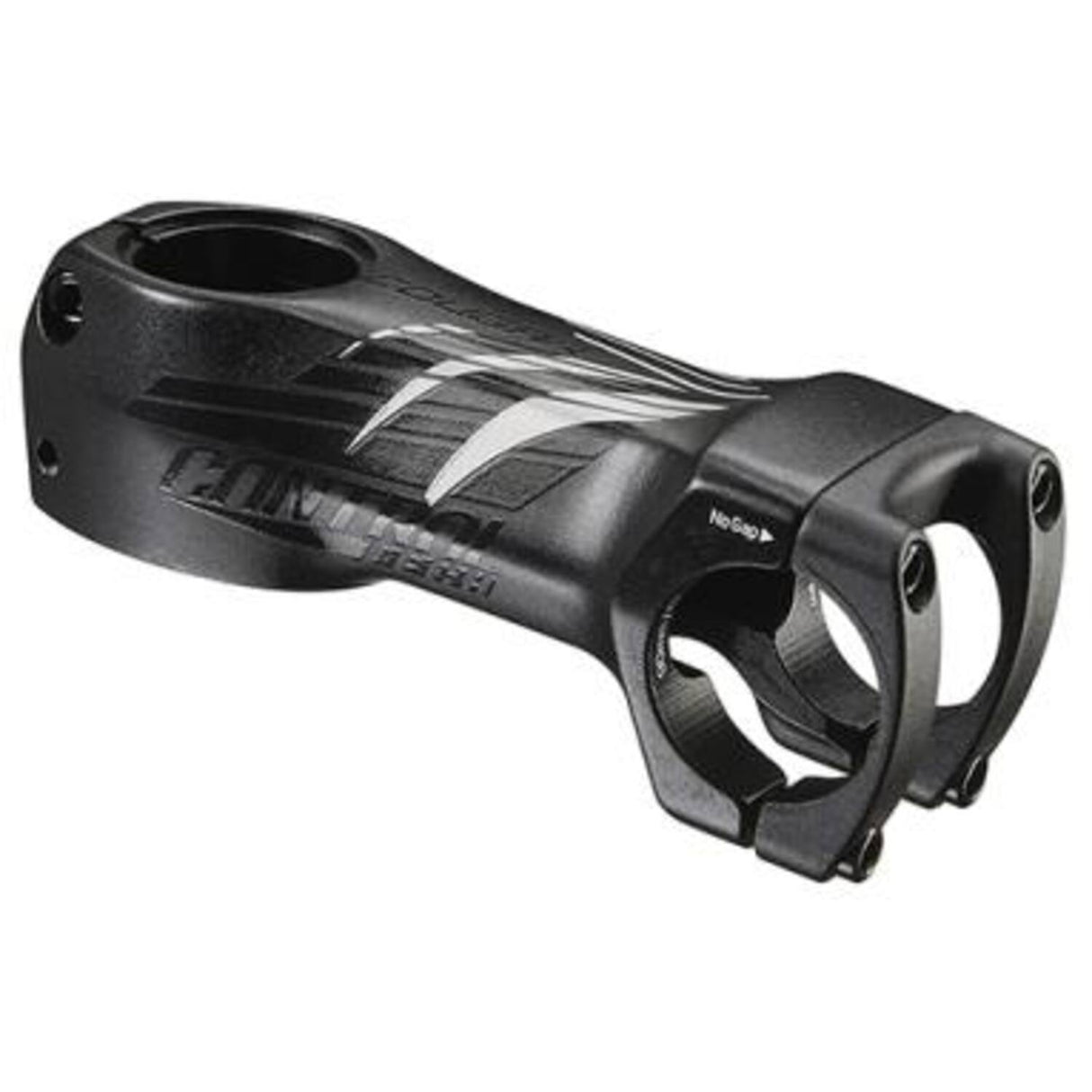 Controltech - stamme cougar 80mm -8° fuld indvendig