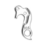 Union Derailleurpad GH-164 terning