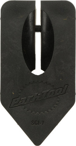 Parktool sgi-7 indsats til sg-7.2 savguide