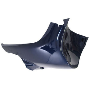 Edge Onderkuip Yamaha Aerox til BJ. 2014 Blue Metallic