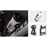 Polisport flaskeholder sideholder - hvid