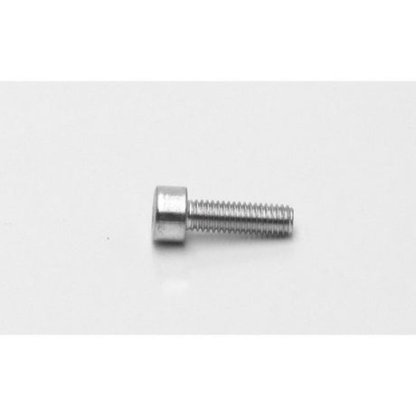 Bofix Allenbout M5X16 Galvaniseret (25 stykker)