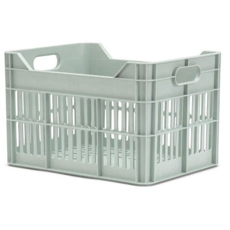 Dutchperfect urbanproof kasse junior 15l rpet mintgrøn