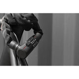 Trelock BC C280 85 5 Cykelkæde Lock Black Black
