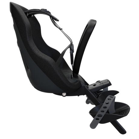 Thule yepp nexxt 2 mini - cykelsæde - forsæde - sort