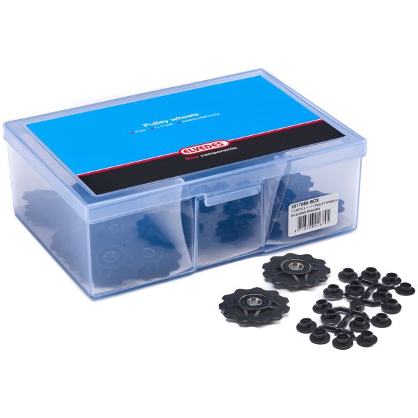 QA0305A Derailleurwiel Set Elvedes