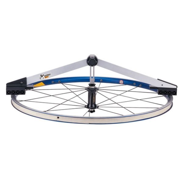 RIM og Hub Lide Icetoolz Xpert E312