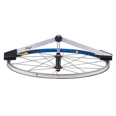RIM og Hub Lide Icetoolz Xpert E312