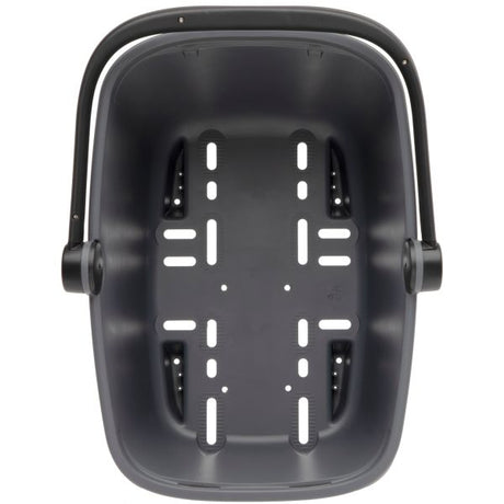 New Looxs Mand Clipper Anthracite