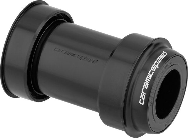 Ceramicspeed alpha bbright shimano road bundbeslag