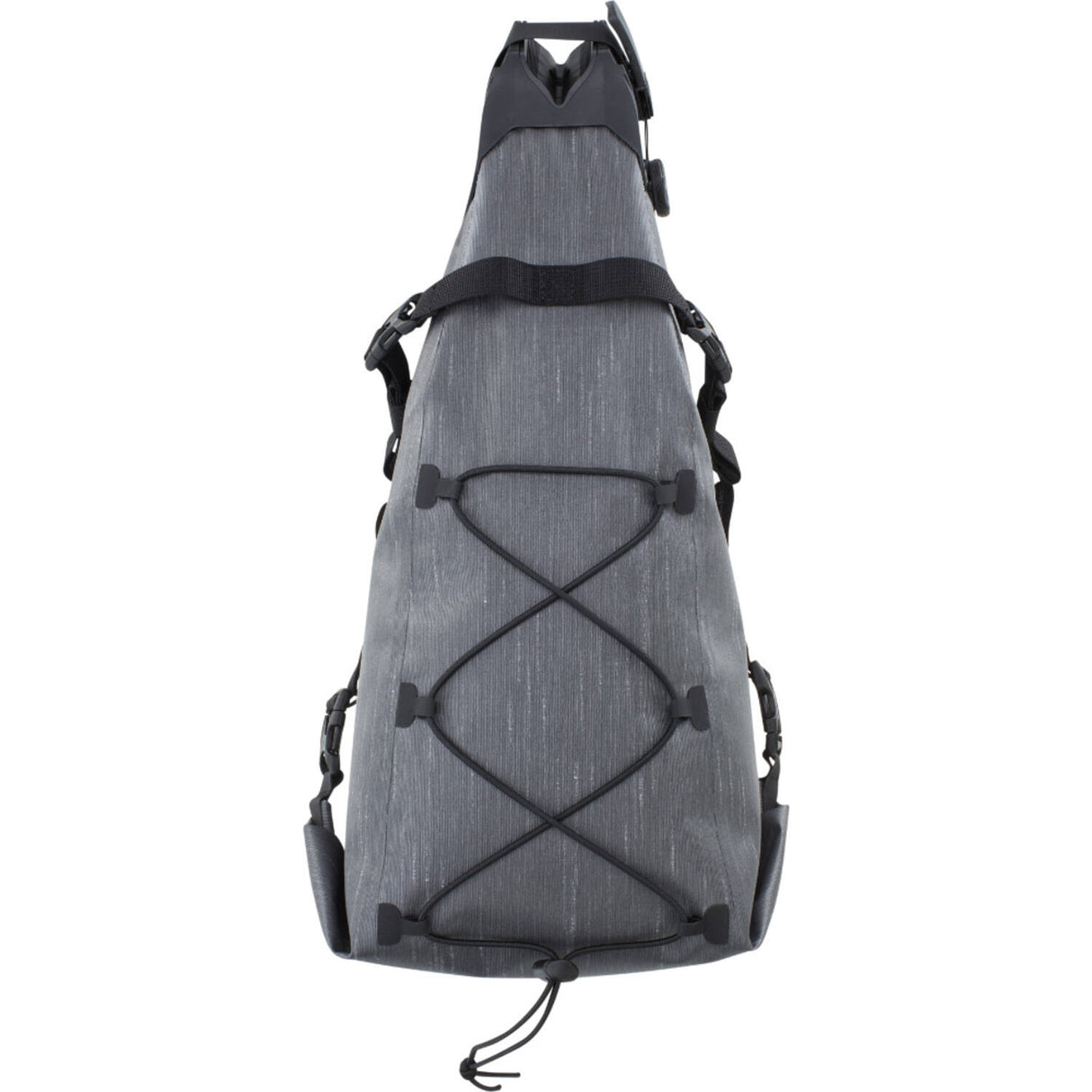 Evoc - sædepakke boa wp 8 carbongrå one size 8l