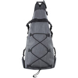 Evoc - sædepakke boa wp 8 carbongrå one size 8l