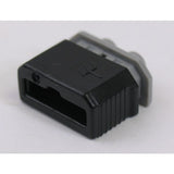 Plug Shimano til Hub Dynamo